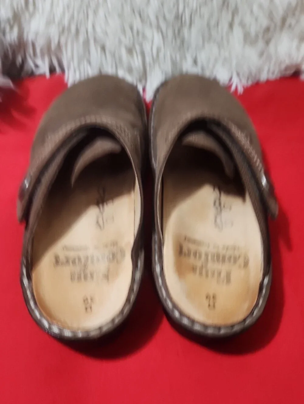 Cole Haan Men\'s Brown Leather Oxford Shoes White Sole Size 10.5M C30698 Cole Haan Original Grand Wingtip Oxford | eBay main image 2